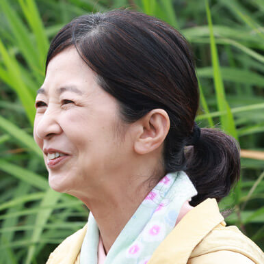宮崎美子