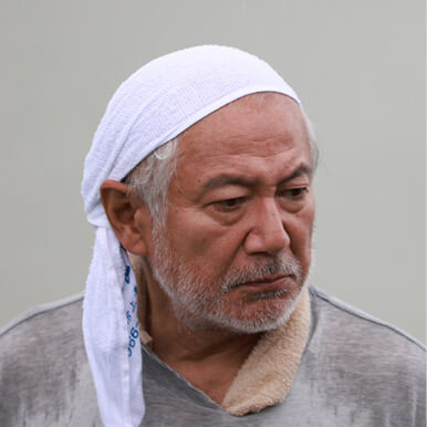 中原丈雄